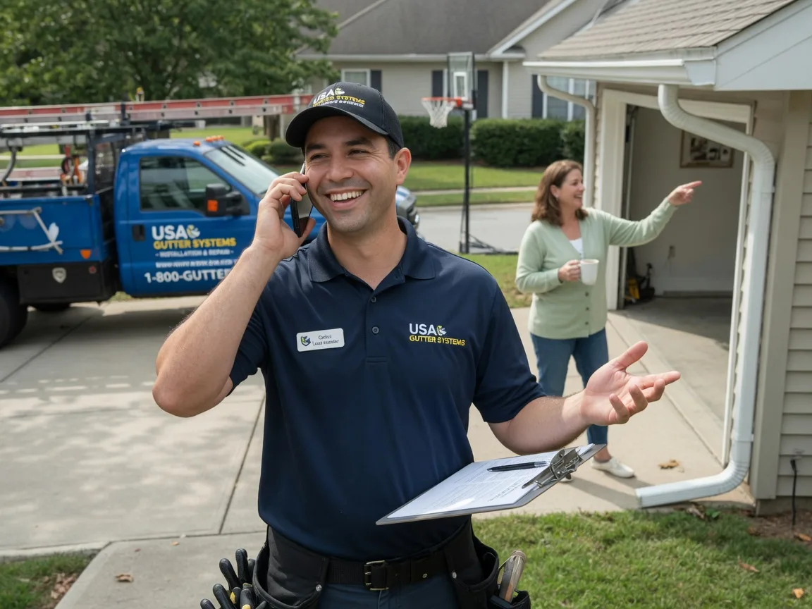 Gutter Installation Pomeroy, WA FAQs